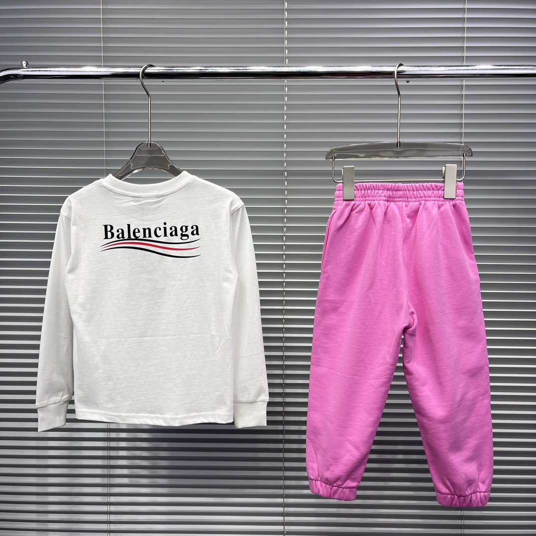 Balenciaga Kids